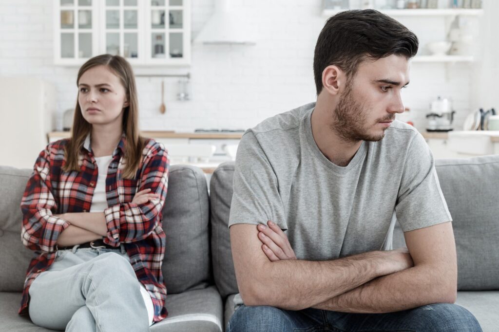 Divorce Process