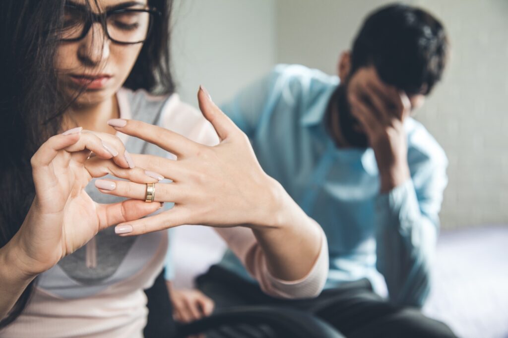 Divorce Solicitors